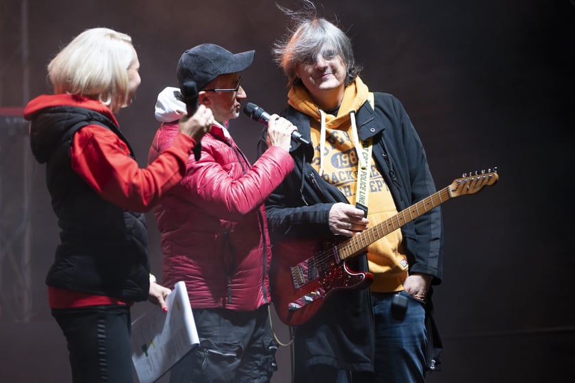 Koncert w rynku, piątek, 4 października